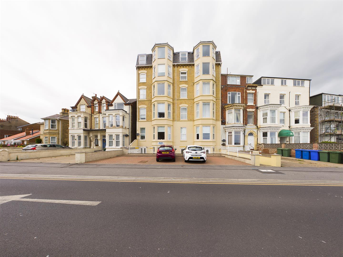 To Buy Belts Estate Agents